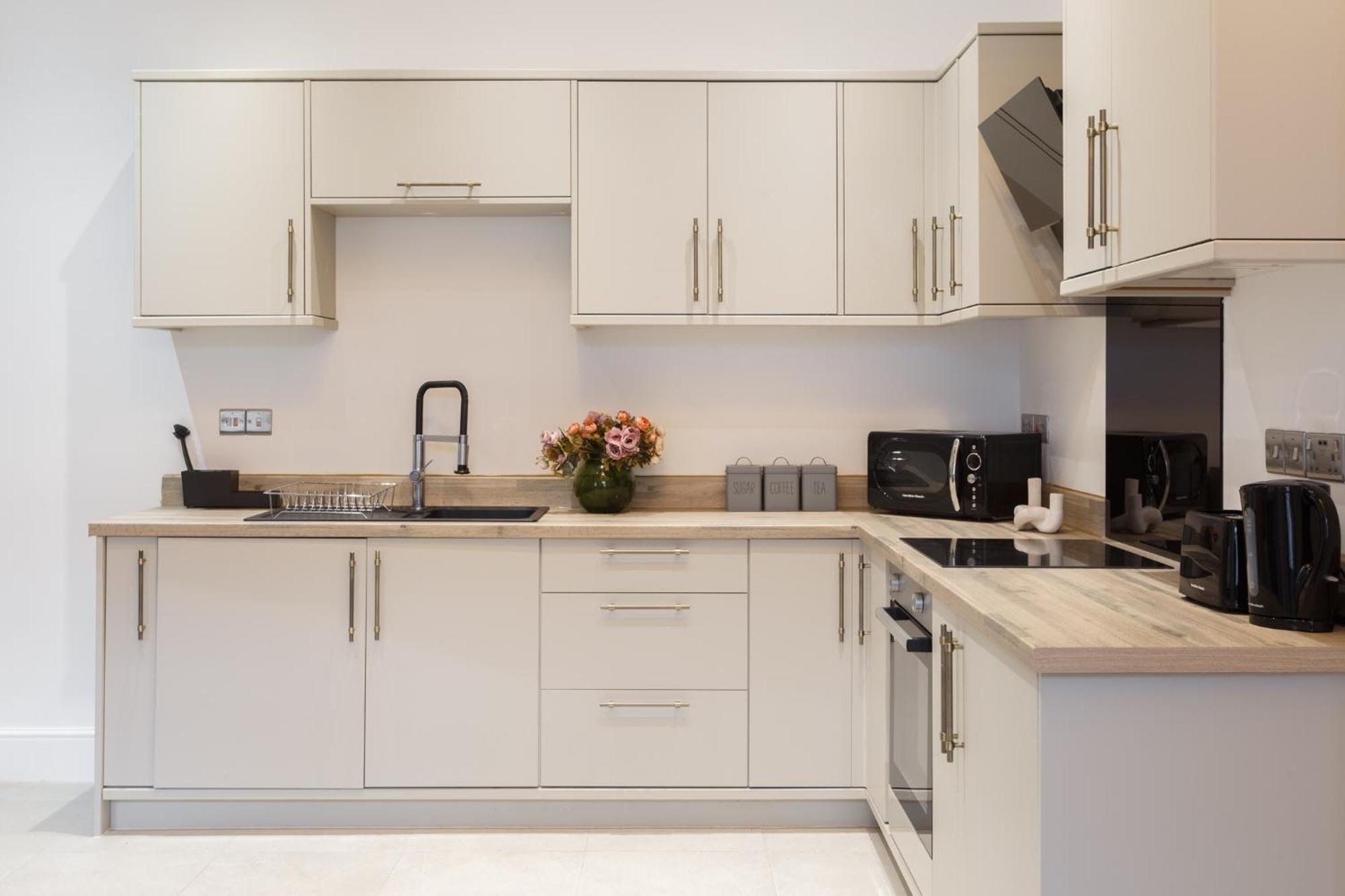 Bradford Luxury Central Apartment Bradford (West Yorkshire) Exterior foto